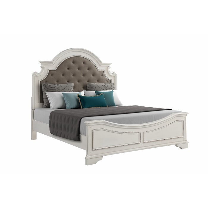 1 Set Tempat Tidur Minimalis Lilia 2 1 Set Tempat Tidur Minimalis Lilia - Gambar 2