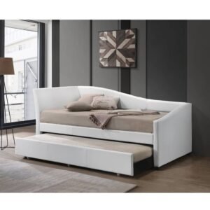 Bed Minimalis Ashariah Murah