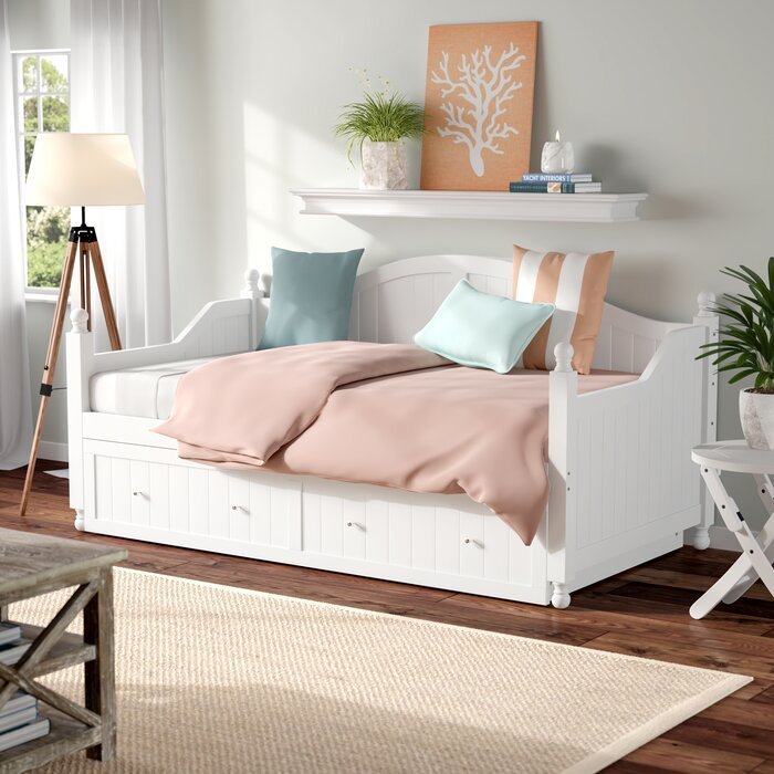 Bed Minimalis Pennrock Ruang TV 1 Bed Minimalis Pennrock Ruang TV