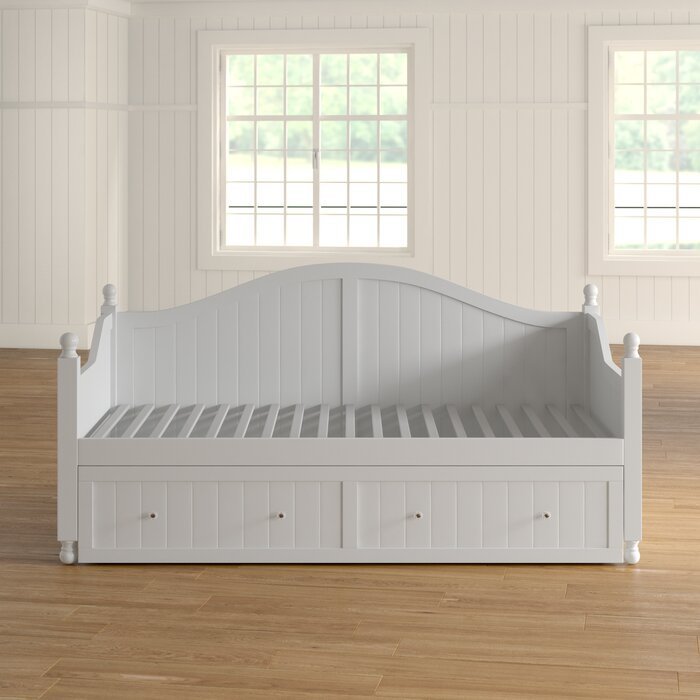 Bed Minimalis Pennrock Ruang TV 2 Bed Minimalis Pennrock Ruang TV - Gambar 2