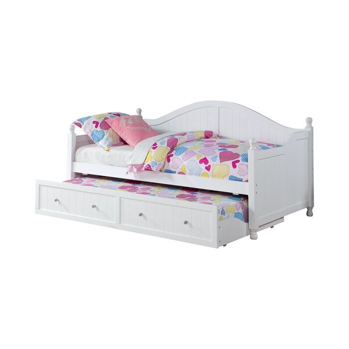 Bed Minimalis Pennrock Ruang TV 3 Bed Minimalis Pennrock Ruang TV - Gambar 3