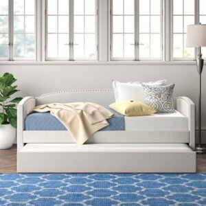 Bed Minimalis Wagnon Terbaru