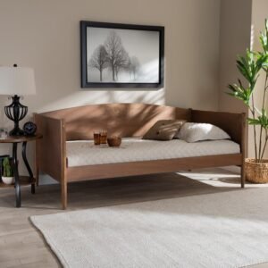 Bed Sofa Minimalis Drexler