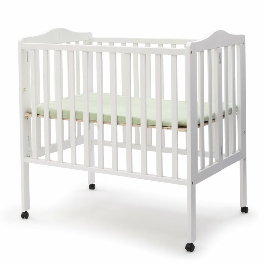 Box Bayi Kayu Delta 2 Box Bayi Kayu Delta - Gambar 2