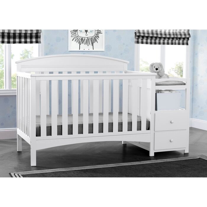 Box Bayi Minimalis Modern Abby 1 Box Bayi Minimalis Modern Abby