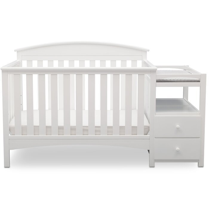 Box Bayi Minimalis Modern Abby 2 Box Bayi Minimalis Modern Abby - Gambar 2