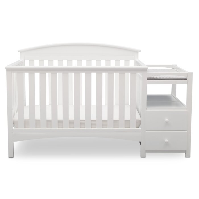 Box Bayi Minimalis Modern Abby 3 Box Bayi Minimalis Modern Abby - Gambar 3