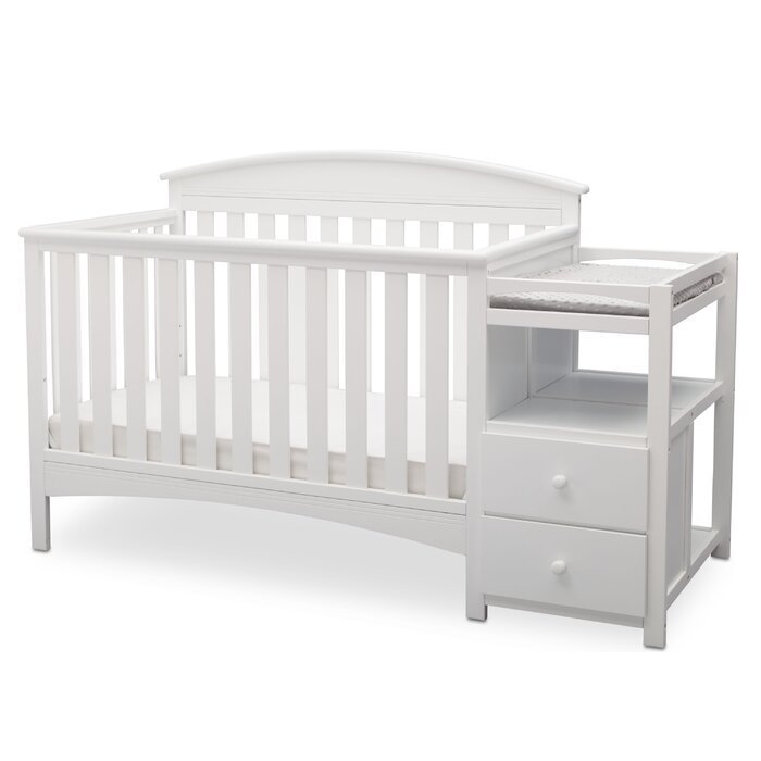 Box Bayi Minimalis Modern Abby 4 Box Bayi Minimalis Modern Abby - Gambar 4