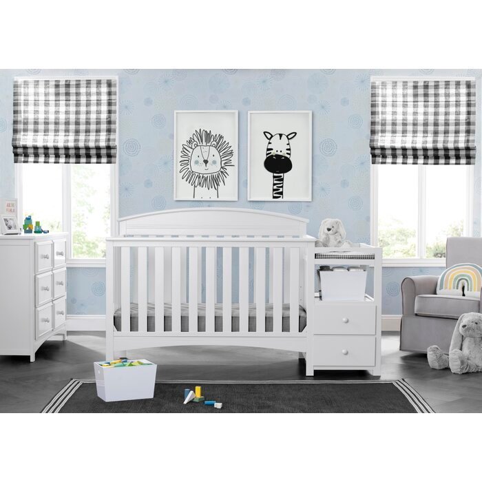 Box Bayi Minimalis Modern Abby 5 Box Bayi Minimalis Modern Abby - Gambar 5