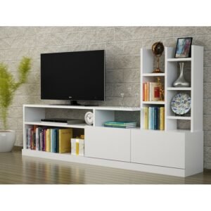 Bufet Minimalis Modern Steinar Terbaru