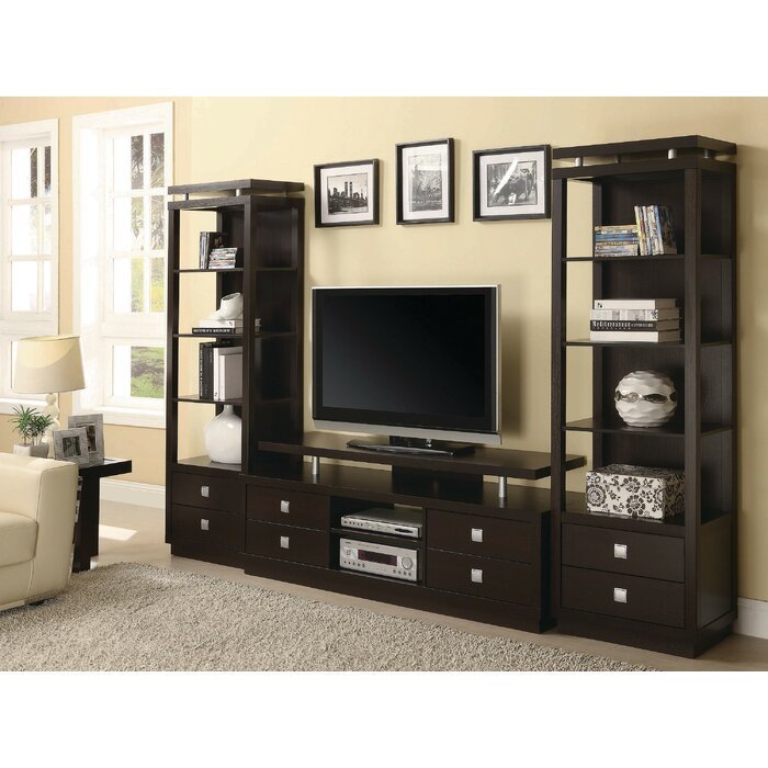 Bufet Pajangan Minimalis Modern Vecchio 2 Bufet Pajangan Minimalis Modern Vecchio - Gambar 2