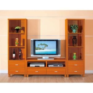 Bufet TV Kayu Urena Minimalis