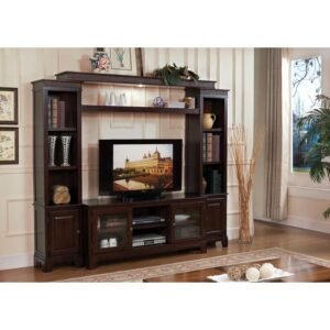 Bufet TV Minimalis Modern Torbin Jati