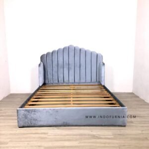 Dipan Minimalis Salur Modern Astavina