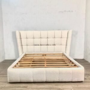 Dipan Tempat Tidur Celinda Minimalis