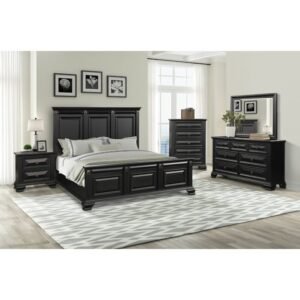 Furniture Kamar Set Raddison