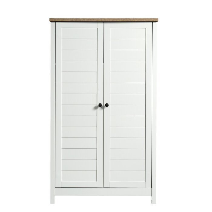 Kabinet Lemari Pakaian Grado 2 Kabinet Lemari Pakaian Grado - Gambar 2