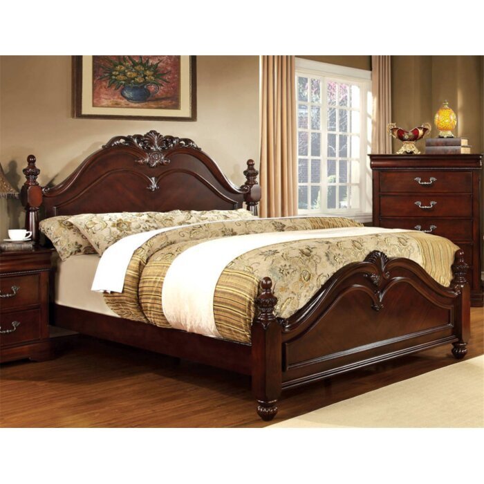 Kamar Set Jati Minimalis Waltham Jati 2 Kamar Set Jati Minimalis Waltham Jati - Gambar 2