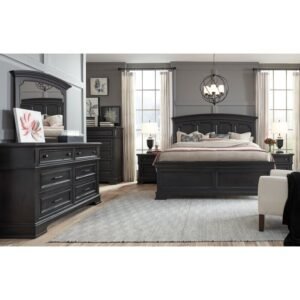 Kamar Set Murah Earley Minimalis