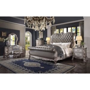 Kamar Set Pengantin Minimalis Escarcega