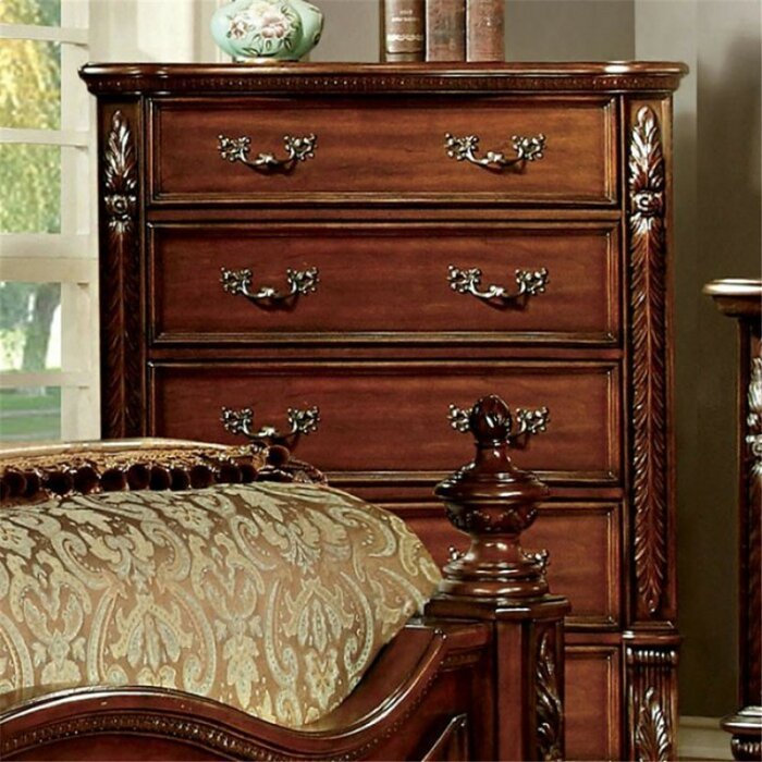 Kamar Tidur Set Claudia Minimalis 6 Kamar Tidur Set Claudia Minimalis - Gambar 6