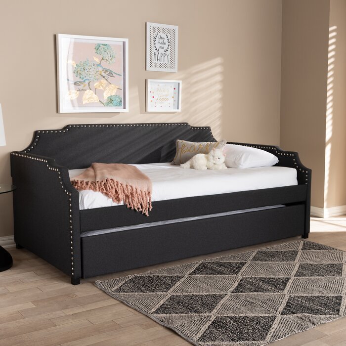 Kursi Bed Minimalis Burgan 1 Kursi Bed Minimalis Burgan