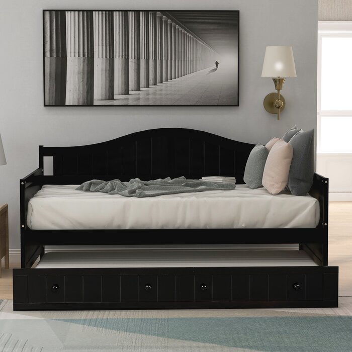 Kursi Bed Minimalis Ostia 2 Kursi Bed Minimalis Ostia - Gambar 2