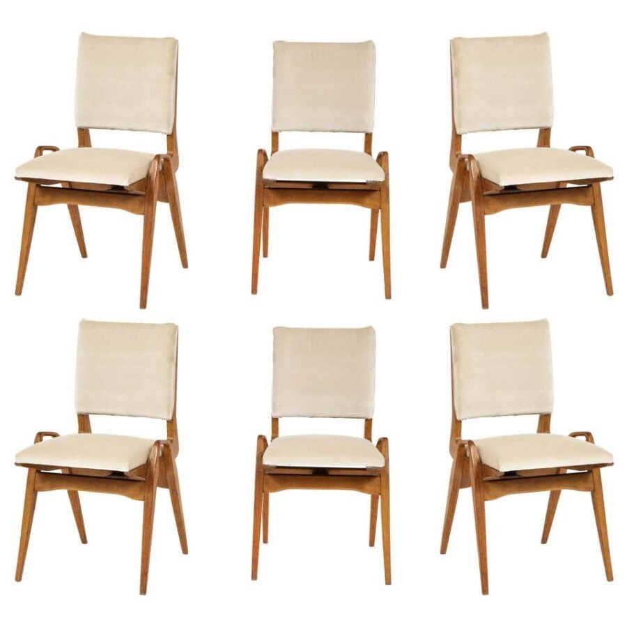 Kursi Cafe Kayu Maurice Minimalis 1 Kursi Cafe Kayu Maurice Minimalis