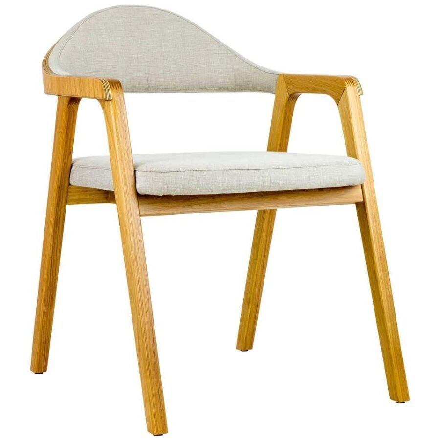 Kursi Cafe Kayu Unik Armchair Minimalis 1 Kursi Cafe Kayu Unik Armchair Minimalis