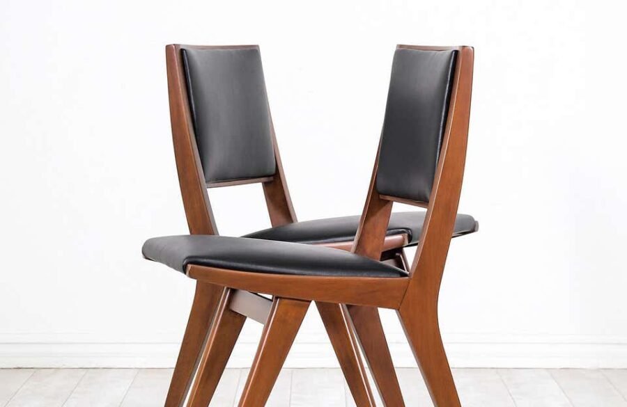 Kursi Cafe Modern Rare Murah 3 Kursi Cafe Modern Rare Murah - Gambar 3