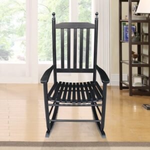 Kursi Goyang Porch Minimalis