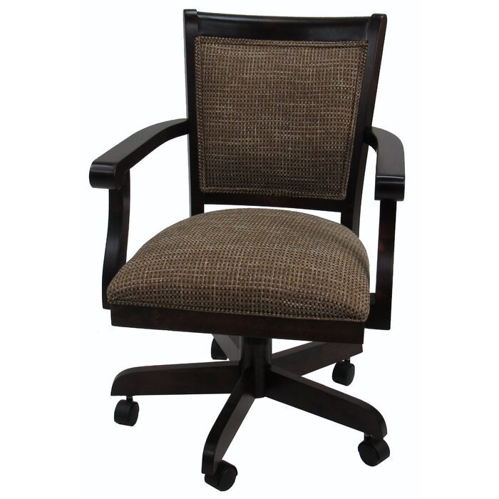 Kursi Kayu Kantor Hassell 1 Kursi Kayu Kantor Hassell