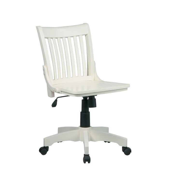 Kursi Kerja Minimalis Featherston Kantor 3 Kursi Kerja Minimalis Featherston Kantor - Gambar 3