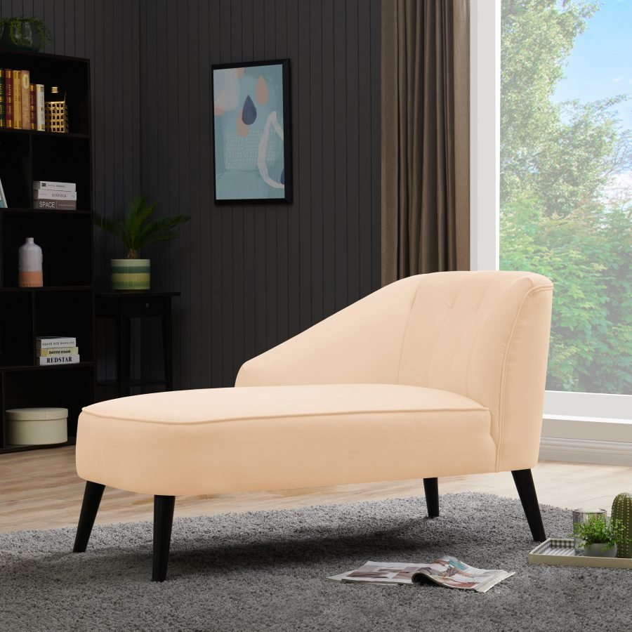 Kursi Malas Sofa Peake 1 Kursi Malas Sofa Peake