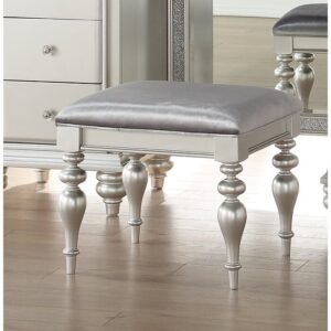 Kursi Meja Rias Modern Benno
