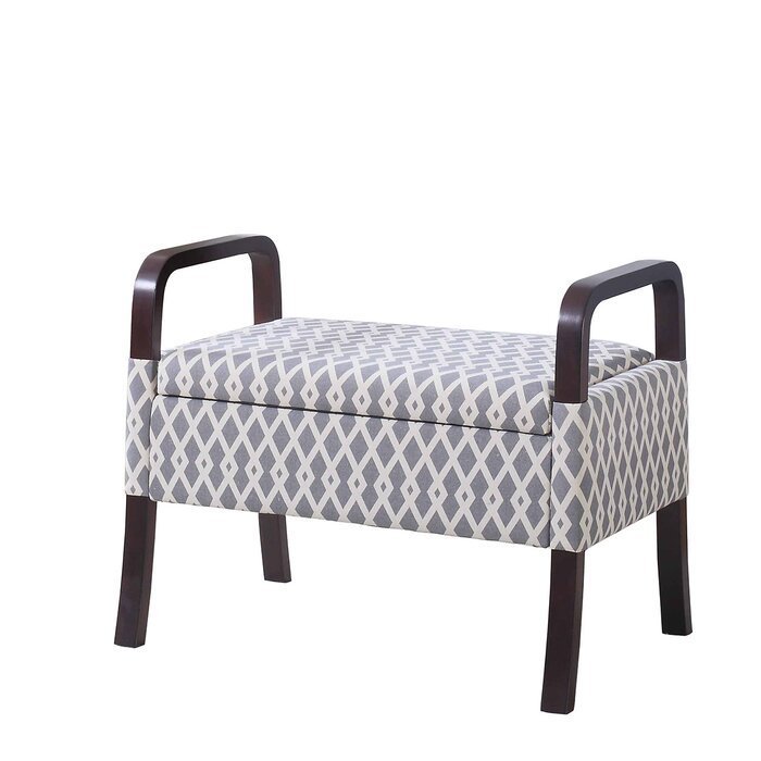 Kursi Meja Rias Modern Reilly 2 Kursi Meja Rias Modern Reilly - Gambar 2
