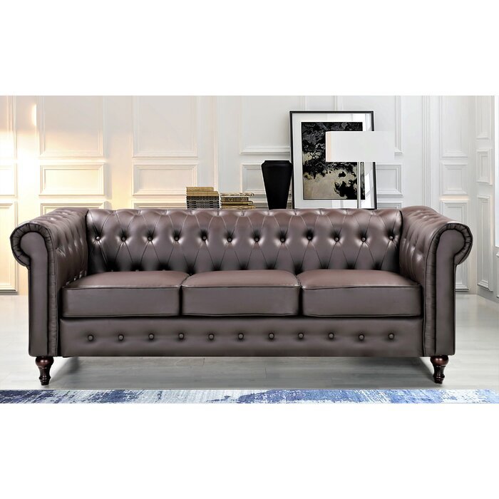Kursi Minimalis Sofa Servantes 2 Kursi Minimalis Sofa Servantes - Gambar 2