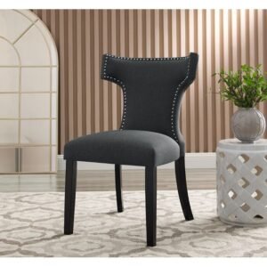 Kursi Resto Vensey Minimalis