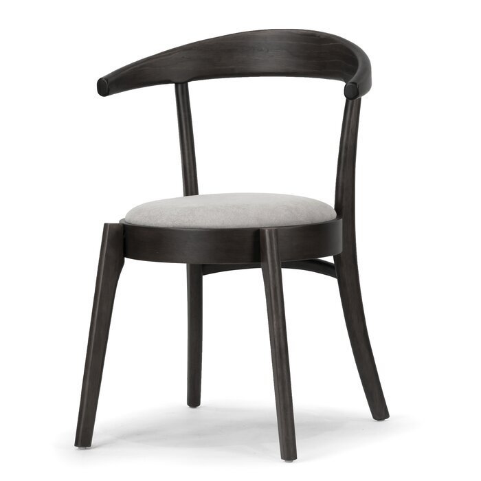 Kursi Restoran Minimalis Bacca 1 Kursi Restoran Minimalis Bacca