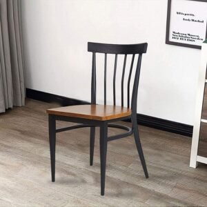 Kursi Restoran Minimalis Bistro Murah