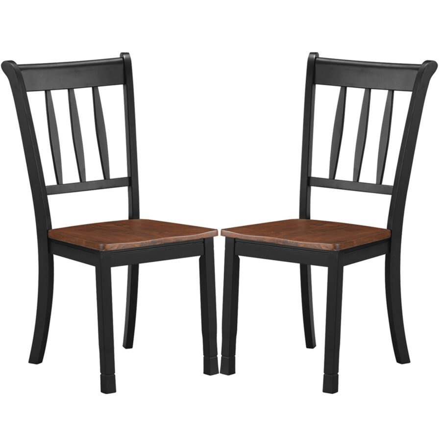 Kursi Restoran Murah Armless Minimalis 2 Kursi Restoran Murah Armless Minimalis - Gambar 2