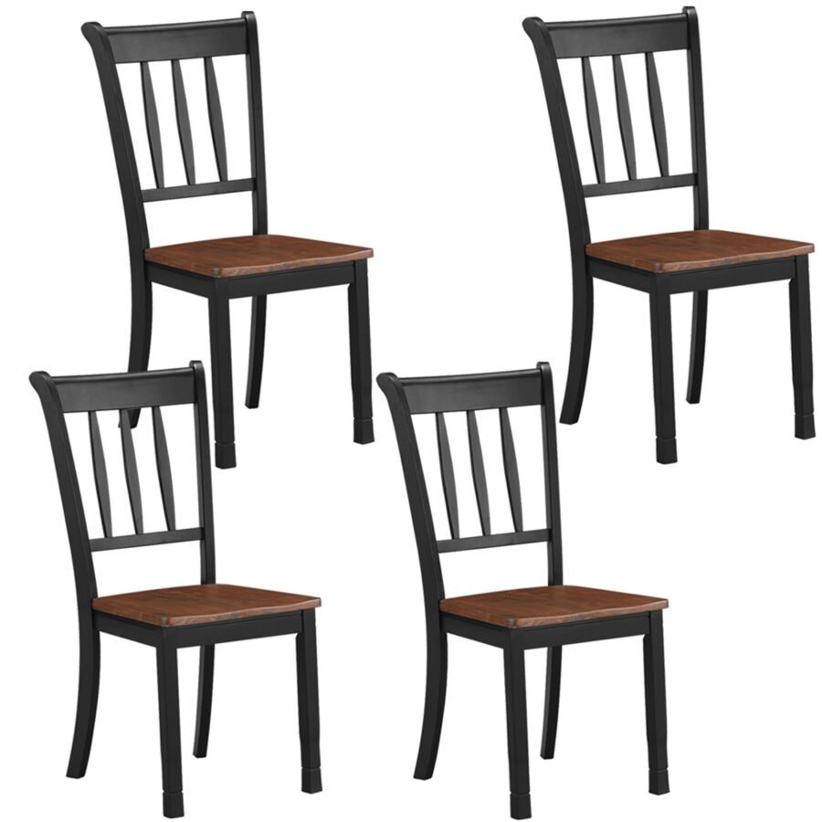Kursi Restoran Murah Armless Minimalis 3 Kursi Restoran Murah Armless Minimalis - Gambar 3