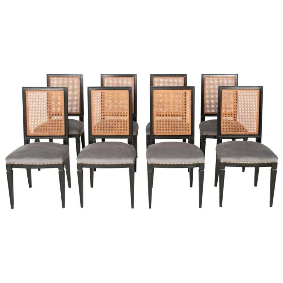 Kursi Rotan Cafe Caned Minimalis 1 Kursi Rotan Cafe Caned Minimalis