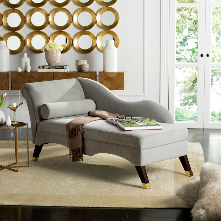 Kursi Santai Jati Safavieh Sofa 1 Kursi Santai Jati Safavieh Sofa