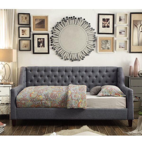 Kursi Sofa Bed Minimalis Pennington 1 Kursi Sofa Bed Minimalis Pennington