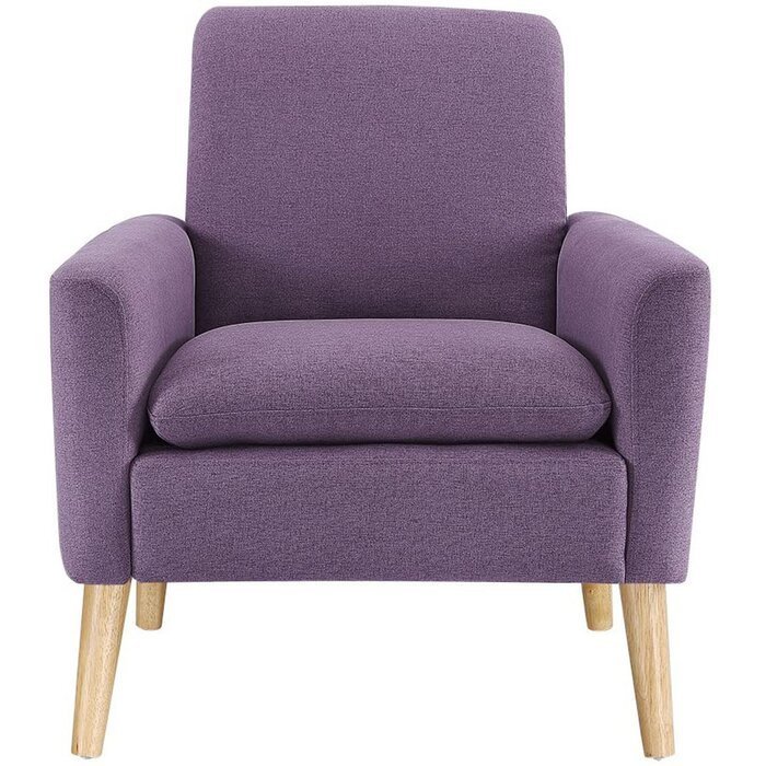 Kursi Sofa Kecil Desai 2 Kursi Sofa Kecil Desai - Gambar 2