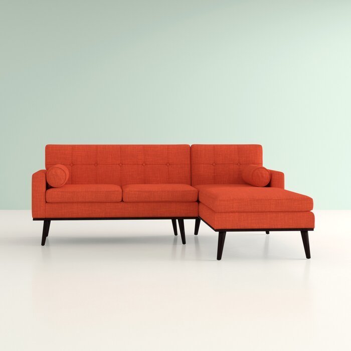 Kursi Sofa L Minimalis Catalina Murah 3 Kursi Sofa L Minimalis Catalina Murah - Gambar 3