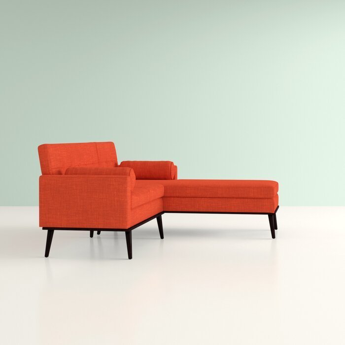 Kursi Sofa L Minimalis Catalina Murah 4 Kursi Sofa L Minimalis Catalina Murah - Gambar 4