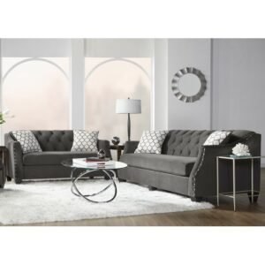 Kursi Sofa Minimalis Bostick Mewah