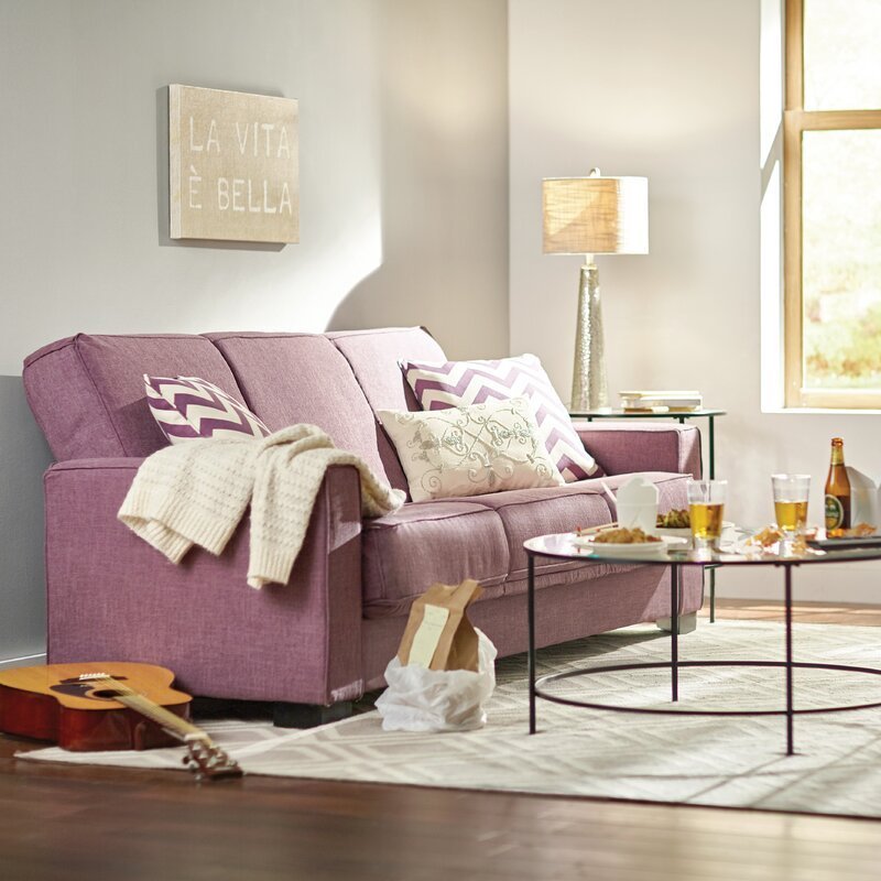 Kursi Sofa Minimalis Swiger 2 Kursi Sofa Minimalis Swiger - Gambar 2